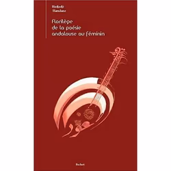 ISBN Florilege De La Poesie Andalouse Au Feminin, poésie, Français, Livre broché