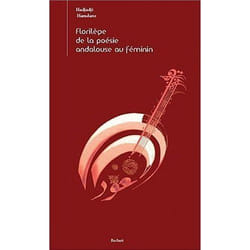 Florilège de la poésie andalouse au féminin