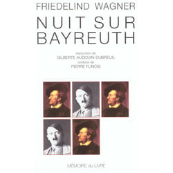 Nuit sur bayreuth