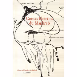 ISBN Contes Libertins Du Maghreb, Littérature, Français, Livre broché