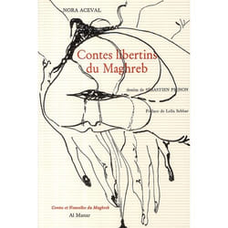 Contes libertins du Maghreb