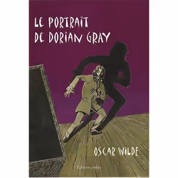 ISBN Le Portrait De Dorian Gray, Littérature, Français