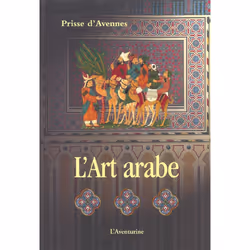 ISBN L'Art Arabe, Art &amp; design, Français
