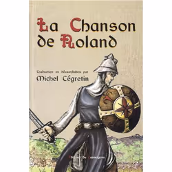 ISBN La Chanson De Roland, Littérature, Français, Livre broché