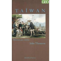 Taïwan