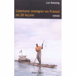 ISBN Comment Immigrer En France En 20 Lecons, Romance, Français, Livre broché