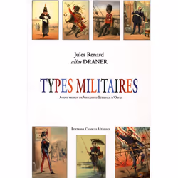 ISBN Types Militaires, histoire, Français