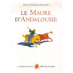 ISBN Le Maure D'Andalousie, Education, Français
