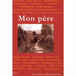 ISBN Mon Pere, biographie, Français