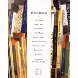 ISBN Bibliotheques, histoire, Français