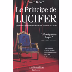 ISBN Le Principe De Lucifer, Psychologie, Français