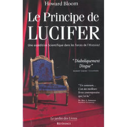 Le principe de Lucifer (tome 1)