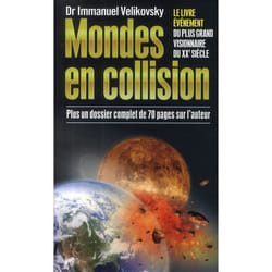 Mondes en collision