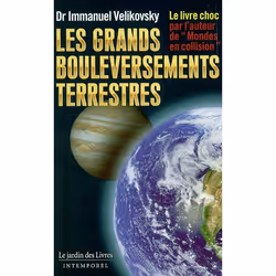 ISBN Grands Bouleversements Terrestres, Littérature, Français