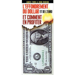 Effondrement du dollar et de l'euro : comment en profiter