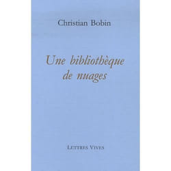 Une bibliotheque de nuages