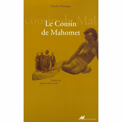 ISBN Le Cousin De Mahomet, Littérature, Français