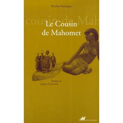 Le cousin de mahomet