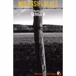 ISBN Mississipi Blues, Thrillers, Français, Livre broché
