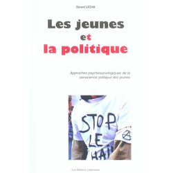 Les jeunes et la politique