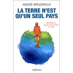 La terre n'est qu'un seul pays