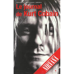 Le journal de Kurt Cobain