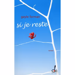 ISBN Si Je Reste, Littérature, Français, Livre broché