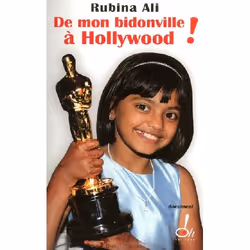 ISBN De Mon Bidonville A Hollywood !, société, Français