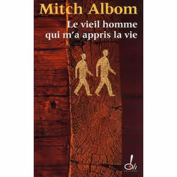 ISBN Le Vieil Homme Qui M'A Appris La Vie, Littérature, Français