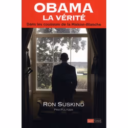 ISBN Obama La Verite, politique, Français