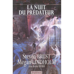 Nuit du predateur (la)