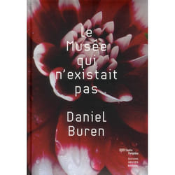 Le musée qui n'existait pas