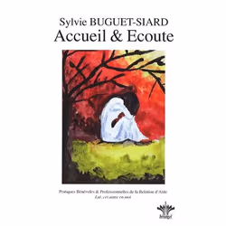 ISBN Accueil Et Ecoute, Psychologie, Français