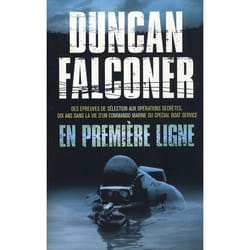 En première ligne (Broché)