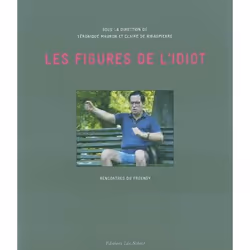 ISBN Figures De L'Idiot (Les), Psychologie, Français, Livre broché