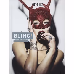 ISBN Bling! Pierres Precieuses Et Bijoux D'Exception, Art & design, Français