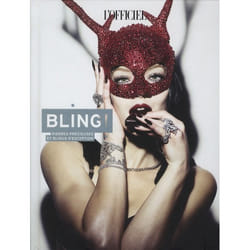 Bling! pierres précieuses et bijoux d'exception