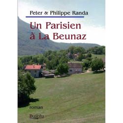 ISBN Un Parisien A La Beunaz