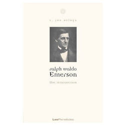 Ralph Waldo Emerson