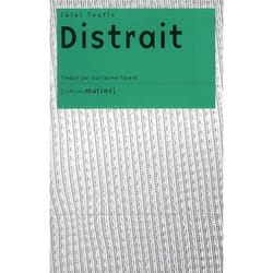 Distrait