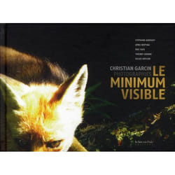 Le minimum visible