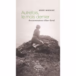 ISBN Autrefois, Le Mois Dernier, Littérature, Français