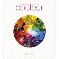 Lumiere sur la couleur