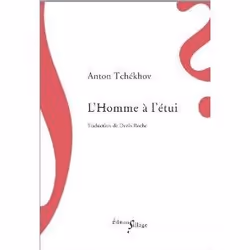 ISBN L'Homme A L'Etui, Romance, Français, Livre broché
