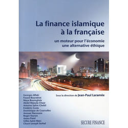 Finance islamique à la française