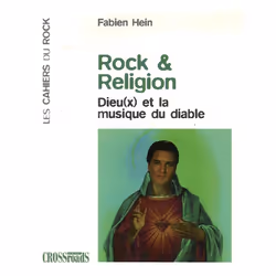 ISBN Rock Et Religion; Dieu(X) Et La Musique Du Diable, Musique, Français, Livre broché