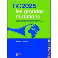 ISBN 2025, Les Grandes Mutations, société, Français, Livre broché