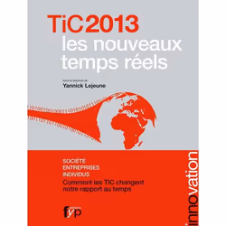 ISBN Tic 2013; Les Nouveaux Temps Reels; Societe, Entreprises, Individus, société, Français