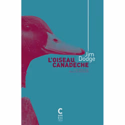 ISBN L'Oiseau Canadeche, Littérature, Français