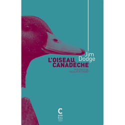 L'oiseau Canadèche